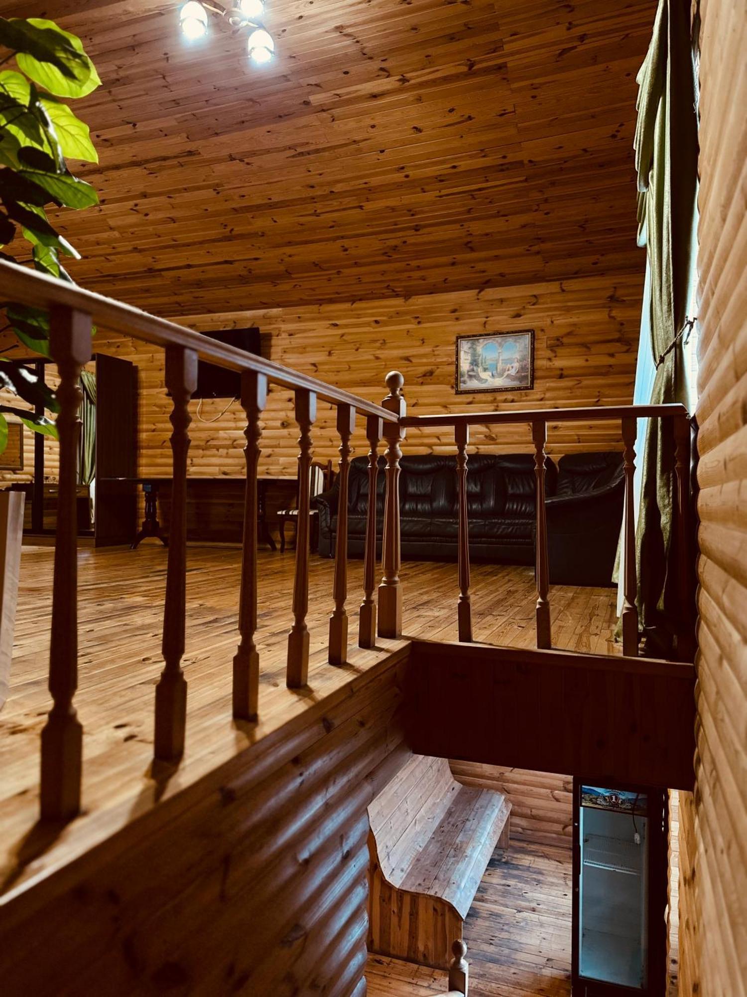 Райский Дворик Pogreby  Buitenkant foto