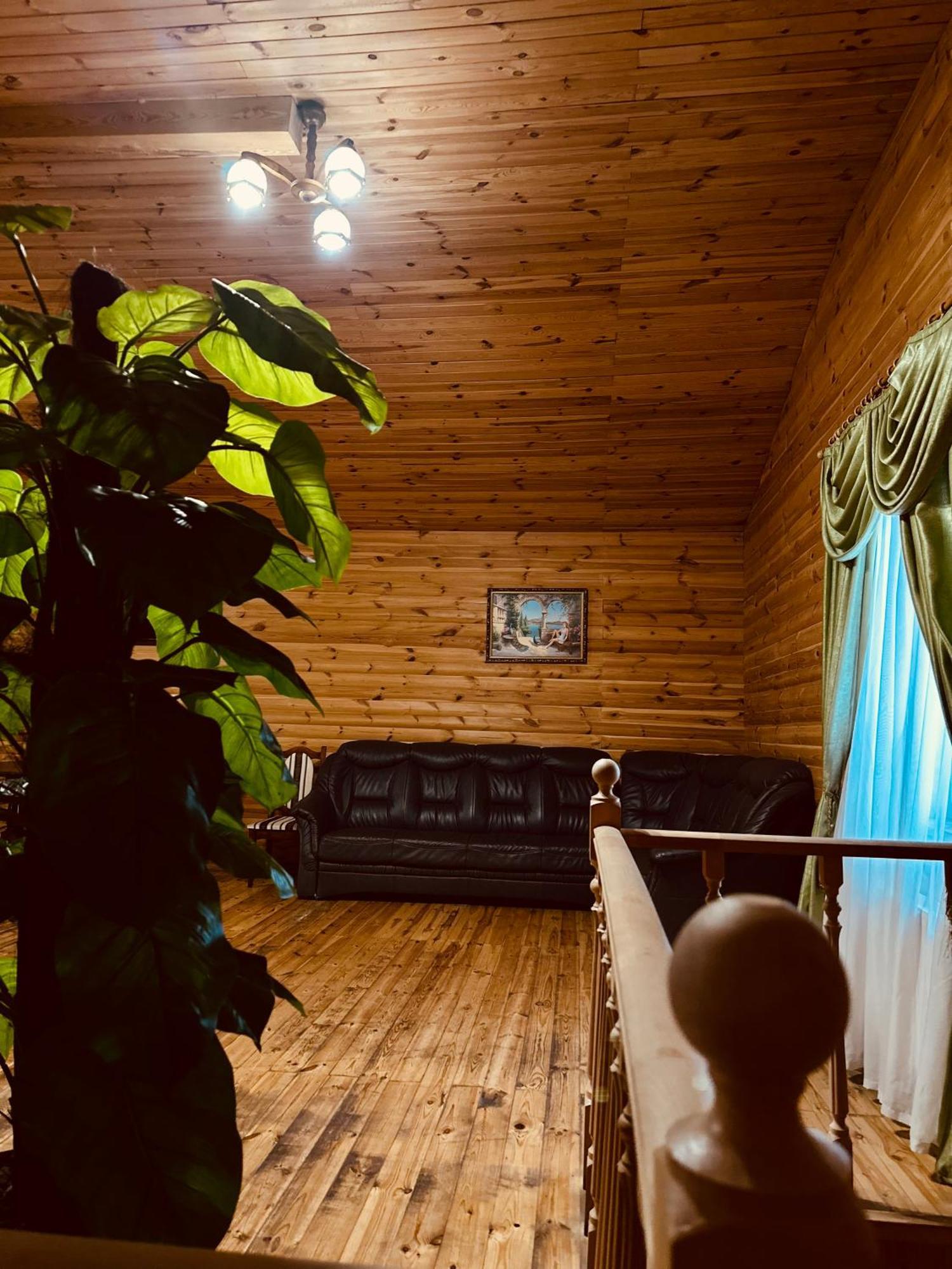 Райский Дворик Pogreby  Buitenkant foto