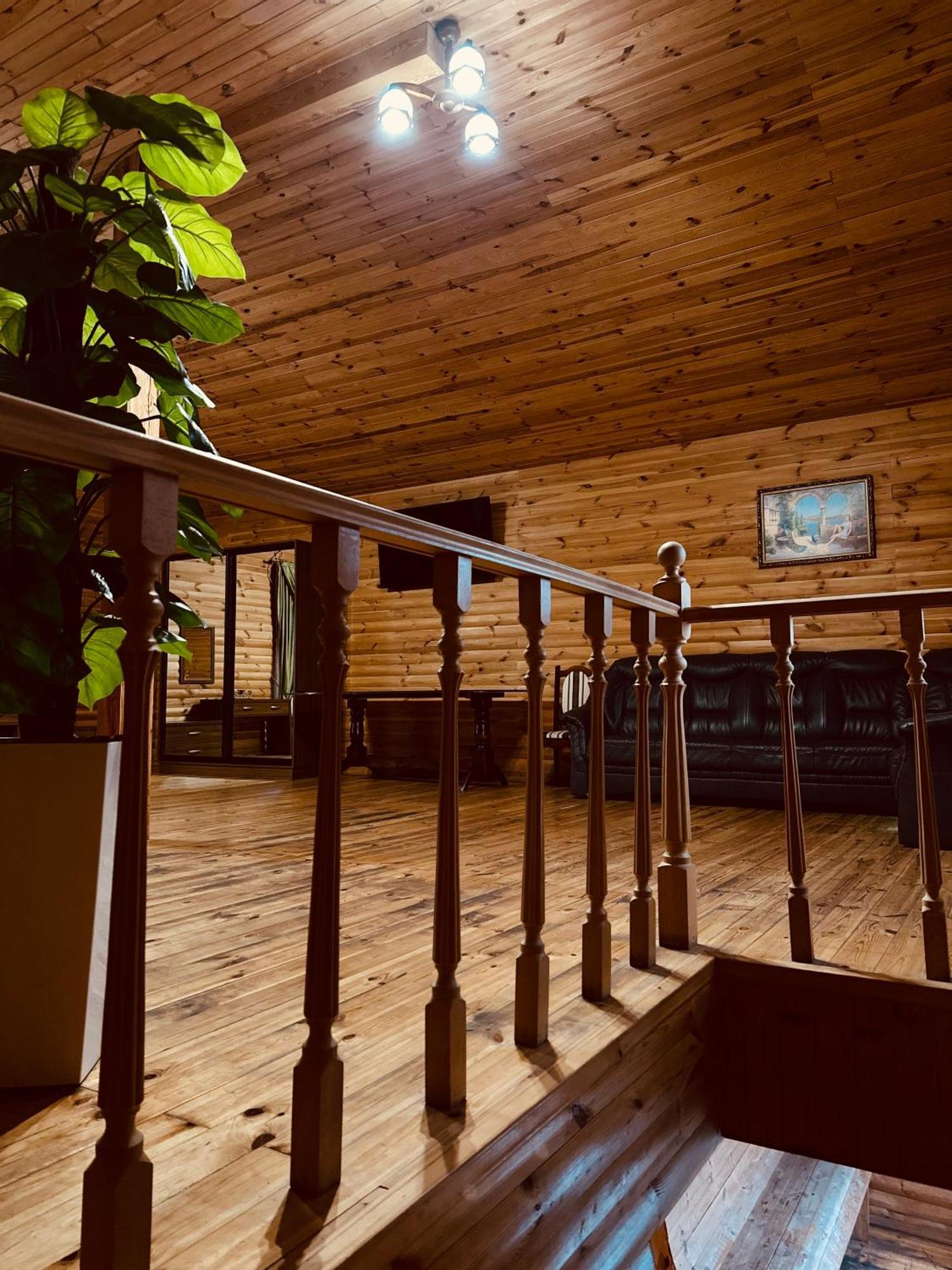 Райский Дворик Pogreby  Buitenkant foto
